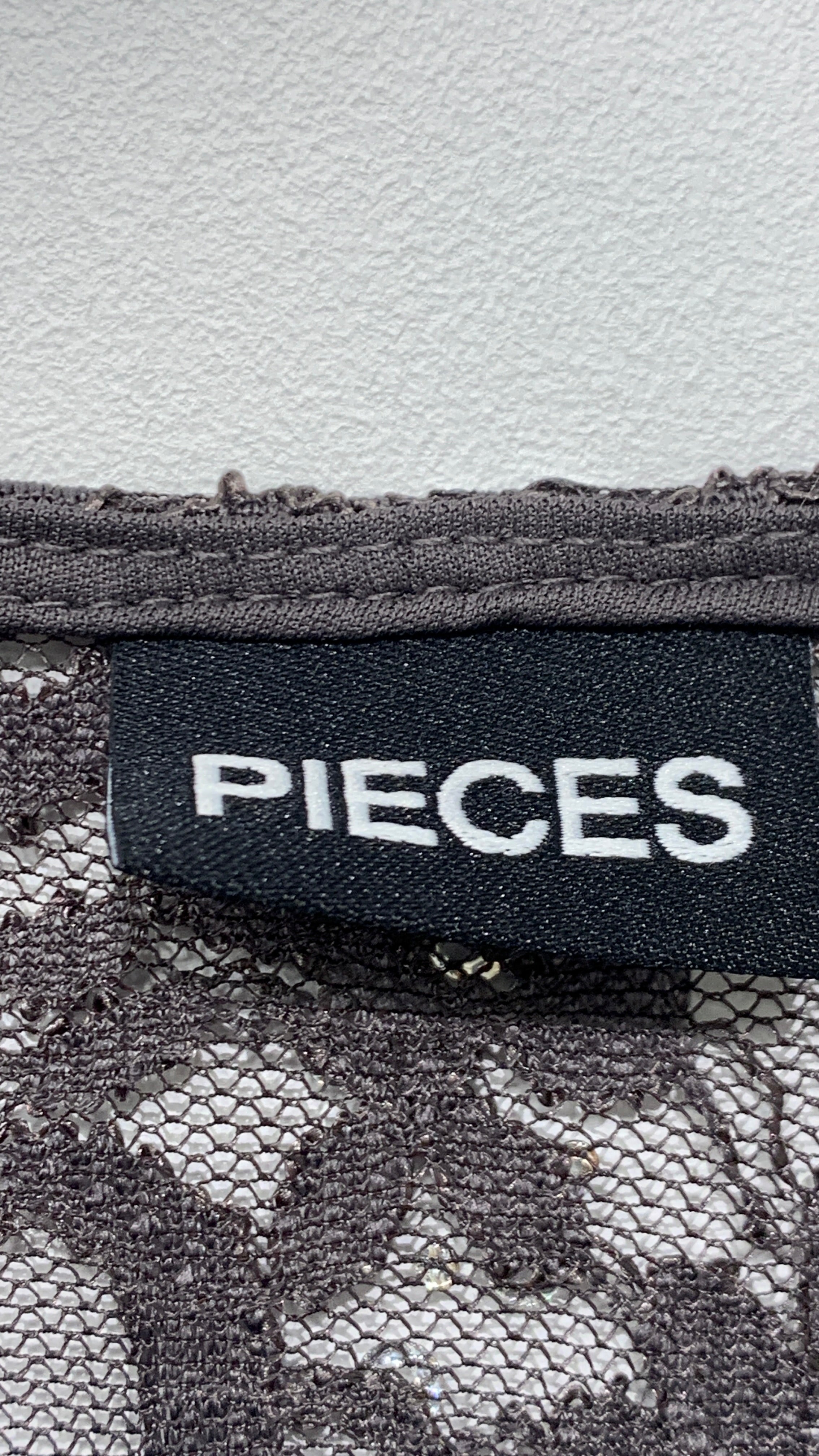 Pieces Bluse
